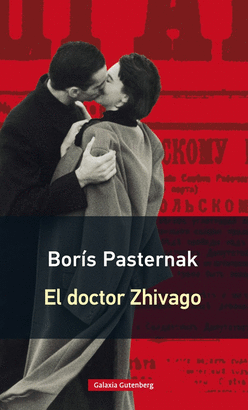 EL DOCTOR ZHIVAGO- R�STICA