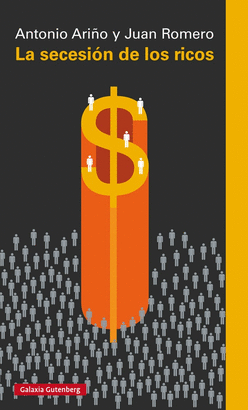 LA SECESI�N DE LOS RICOS