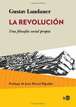 REVOLUCIN, LA