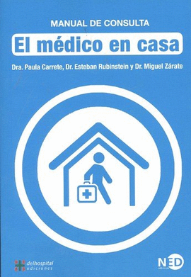 EL MEDICO EN CASA