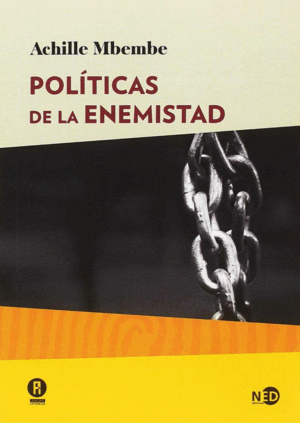 POL�TICAS DE LA ENEMISTAD