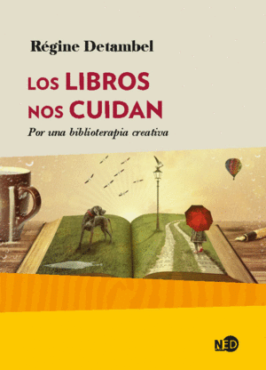 LIBROS NOS CUIDAN, LOS