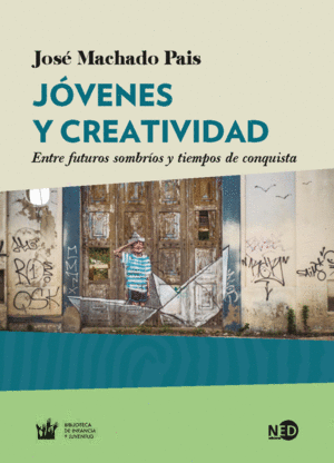 J�VENES Y CREATIVIDAD