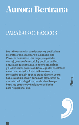 PARA�SOS OCE�NICOS