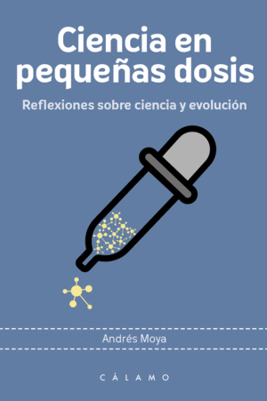 CIENCIA EN PEQUEOS DOSIS