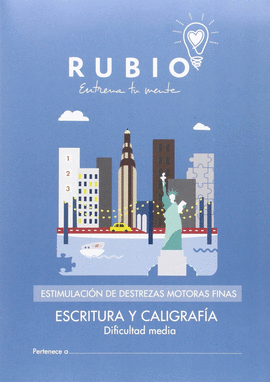 RUBIO EDMF ESCRITURA Y CAL DIF MEDIA