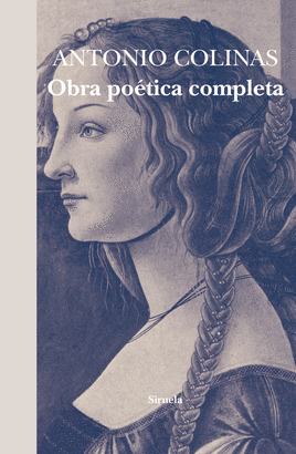 OBRA POETICA COMPLETA