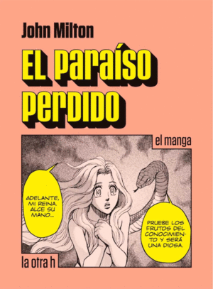 EL PARASO PERDIDO