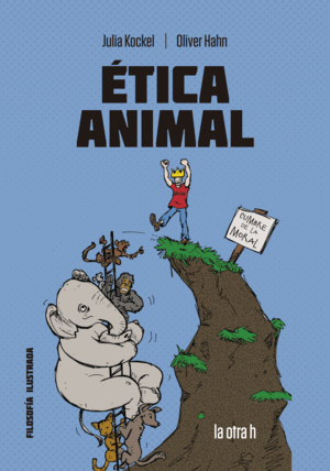 E�TICA ANIMAL
