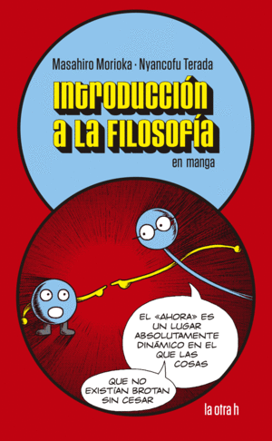 INTRODUCCION A LA FILOSOFIA