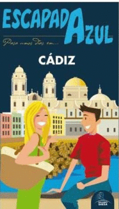 ESCAPADA AZUL C�DIZ