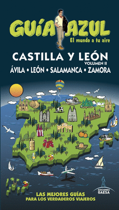CASTILLA LE�N II