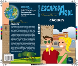 ESCAPADA AZUL C�CERES
