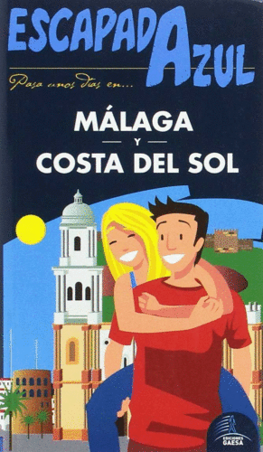 ESCAPADA AZUL M�LAGA - COSTA DEL SOL