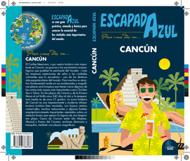 ESCAPADA AZUL CANCN