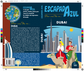 ESCAPADA AZUL DUBAI