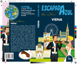 ESCAPADA AZUL VIENA