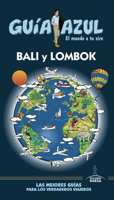 BALI Y LOMBOK