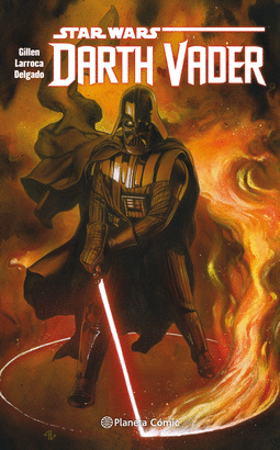STAR WARS DARTH VADER TOMO N� 02 (RECOPILATORIO)