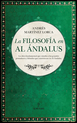 FILOSOFIA EN AL ANDALUS