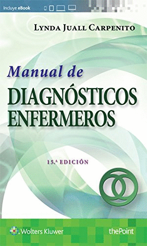 MANUAL DE DIAGNSTICOS DE ENFERMERA
