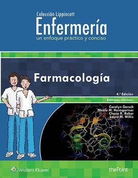 FARMACOLOGA