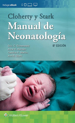 8�. MANUAL DE NEONATOLOGIA