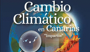 CAMBIO CLIMATICO EN CANARIAS