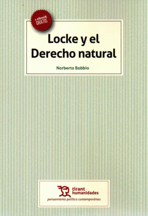 LOCKE Y EL DERECHO NATURAL