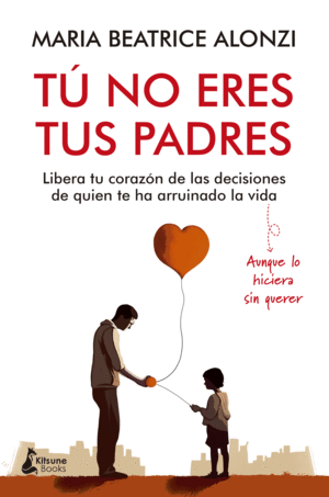 T� NO ERES TUS PADRES
