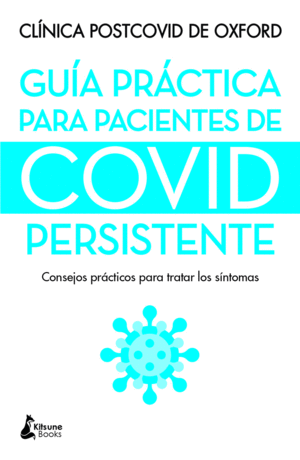 GU�A PR�CTICA PARA PACIENTES DE COVID PERSISTENTE