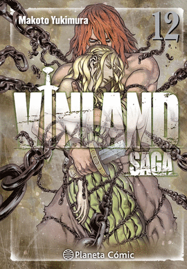 VINLAND SAGA N12