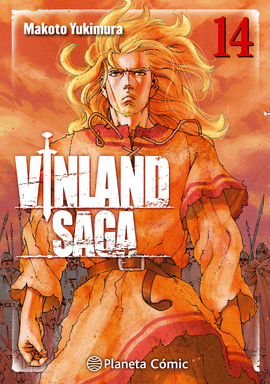 VINLAND SAGA N14