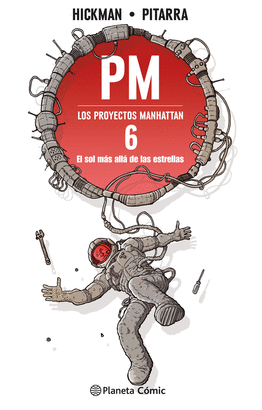 LOS PROYECTOS MANHATTAN N� 06/06