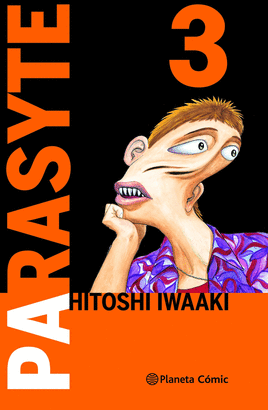 PARASYTE N�03/08