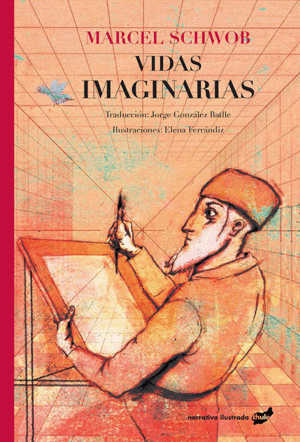 VIDAS IMAGINARIAS