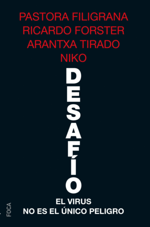 DESAFO