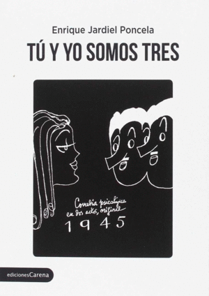 T� Y YO SOMOS TRES