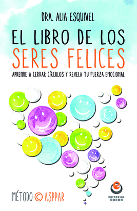 LIBRO DE LOS SERES FELICES