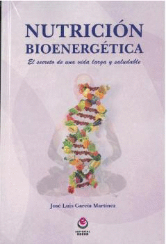 ***   NUTRICION BIOENERGETICA