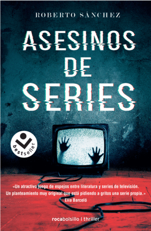 ASESINOS DE SERIES