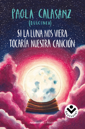 SI LA LUNA NOS VIERA TOCARA NUESTRA CANCIN