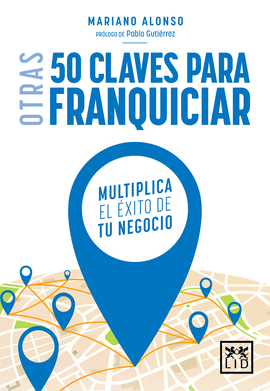 OTRAS 50 CLAVES PARA FRANQUICIAR