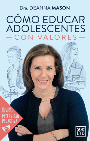 CMO EDUCAR ADOLESCENTES