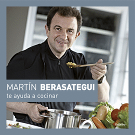 MART�N BERASATEGUI TE AYUDA A COCINAR