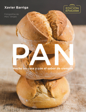 PAN (EDICI�N ACTUALIZADA)