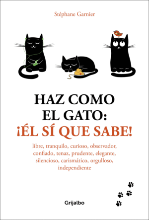 HAZ COMO EL GATO