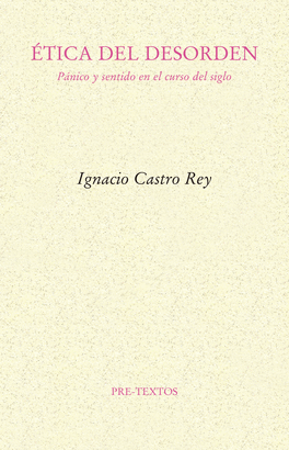 �TICA DEL DESORDEN