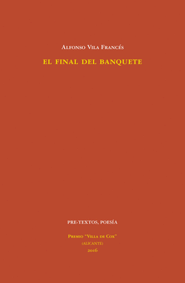 EL FINAL DEL BANQUETE
