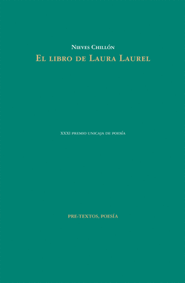 EL LIBRO DE LAURA LAUREL